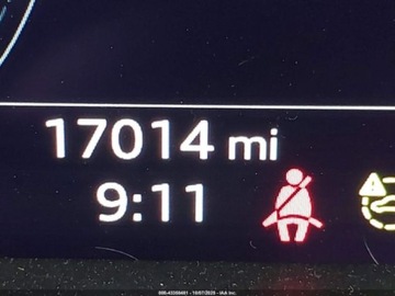 Audi Q4 2022 Audi Q4 e-tron Sportback Premium Plus 50 Quattro 2022 Elektryczny 295KM, zdjęcie 11