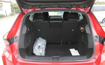 Renault Scenic IV 2024 Renault Scenic Elektryczny 218KM, zdjęcie 9