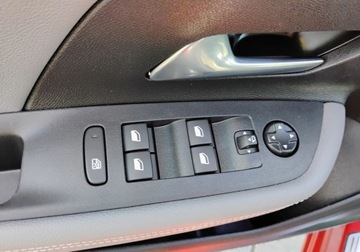 Opel Mokka II SUV 1.2 Turbo 100KM 2023 Opel Mokka Stan jako nowy 1800 km wersja Elegance 1.2 Benzyna 100KM, zdjęcie 15