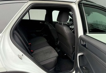 Volkswagen T-Roc I SUV Facelifting 1.5 TSI ACT 150KM 2024 Volkswagen T-Roc 1.5TSI 150KM DSG STYLE Salon Polska 1wl gwarancja VAT23, zdjęcie 12