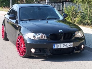 BMW Seria 1 E81/E87 2010 Alu-Gwint-Xenon, zdjęcie 11