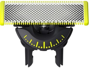 PHILIPS Oneblade 360 ​​SHARVER BOARD CLIMER ТРИММЕР ДЛЯ БОРОДЫ