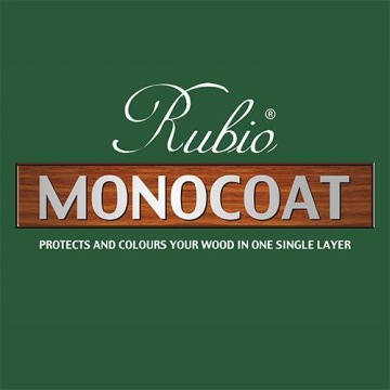 Масло Rubio Monocoat +2C Масло ОРЕХА 20 мл