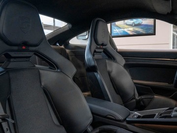 Porsche 911 992 GT3 4.0 510KM 2025 PORSCHE 911 GT3 Touring Coupe 4.0 (510KM) 2025, zdjęcie 6