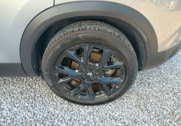 Citroen C5 Aircross SUV Facelifting 1.5 BlueHDi 131KM 2023 Citroen C5 Aircross 1.5 BlueHDi Max EAT8 Bogaty FV23 kredyt 0 Leasing od 1, zdjęcie 11