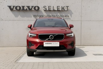 Volvo XC40 Crossover Facelifting 2.0 B4 197KM 2024 Volvo XC 40 B4 197KM FV23%, zdjęcie 1