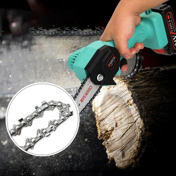 ПИЛЬНАЯ ЦЕПЬ 6 ДЮЙМОВ 37 СЕКЦИЙ 4 ШТ.