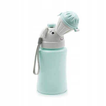 ПИСУСУС ДЛЯ МАЛЬЧИКОВ ПОРТАТИВНЫЙ ТУРИСТИЧЕСКИЙ ГОРШОК ДЛЯ ДЕТЕЙ МИНИ-ТУАЛЕТ