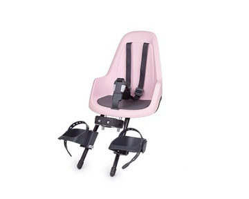 ВЕЛОСИПЕДЬЕ для велосипеда FRONT BOBIKE до 15 кг.
