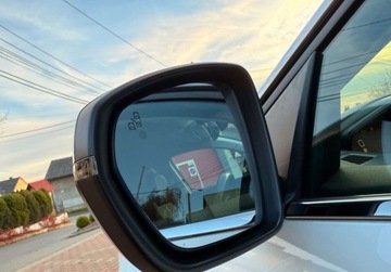 Peugeot 5008 II Crossover 1.6 THP 180KM 2019 Peugeot 5008 ALLRUE 1.6PT 180ps AutoMat8biegowy 7Foteli FullLed MartwePole, zdjęcie 14