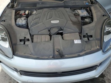 Porsche Cayenne III 2020 Porsche Cayenne Coupe 2020 3.0l 3.0 Benzyna 335KM, zdjęcie 6