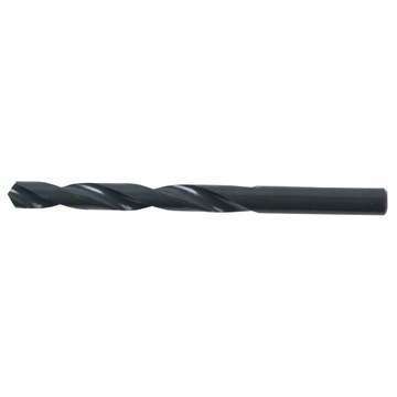 WIERTŁO DO METALU HSS DIN338 16.5MM PROLINE