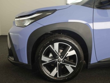 Toyota Aygo X 2026 Od ręki - Style 1.5 Hybrid 116KM | Podgrzewane fotele!, zdjęcie 15