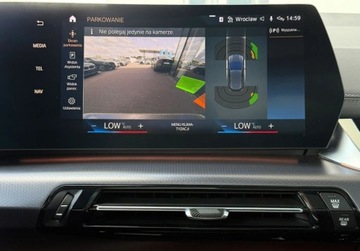 BMW Seria 2 G42-U06 Active Tourer 2.0 218d 150KM 2022 BMW Seria 2 218d Panorama Elek.Fotel z Pamiecia Adaptive LED HarmanKardon, zdjęcie 26