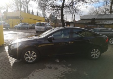 Volvo S60 II 2011 Volvo S60 Volvo S60 D2 Oszczedny Zamiana, zdjęcie 3