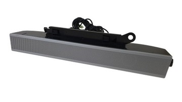 СТЕРЕОДИНАМИК DELL AS501 10ВТ МИНИДЖЕК