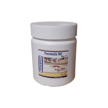 CHEMSPEC Enz-All Formula 90, набор 2x680 г, предварительное щелочное ополаскивание ZP2
