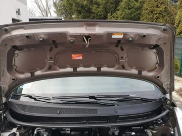 Kia Venga Mikrovan Facelifting 1.4 DOHC 90KM 2017 Kia Venga 1.4 16v 90KM Klimatr Navi Kamera Salon, zdjęcie 18