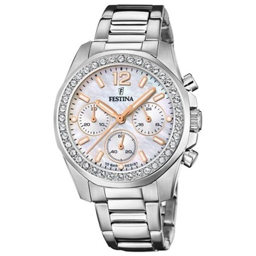 Zegarek Festina 20606/1 Trend Boyfriend 20606/1