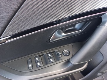 Peugeot 2008 II SUV 1.2 PureTech 130KM 2021 Peugeot 2008 GT Automat Full LED Navi Kamera 1.2 Benzyna 130KM, zdjęcie 11