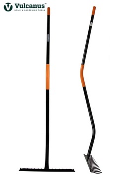 ГРАБЛИ, прямая лопата, прополка, набор садового инструмента, прополка