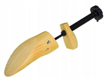 РЕГУЛИРУЕМЫЙ Удлинитель TRUE ДЕРЕВЯННЫЙ 34 - 46 DOS