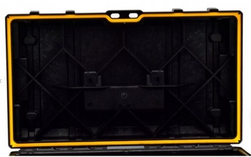 Ящик для инструментов Dewalt DS300 70-322 Вместительный MEGA Strong IP65