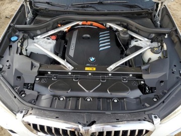 BMW X5 G05 2021 BMW X5 xdrive45e, 2021r., 4x4, 3.0L 3.0 Hybryda 389KM, zdjęcie 11