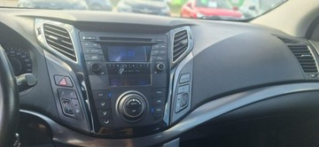 Hyundai i40 Kombi 1.7 CRDi LOW 115KM 2011 Hyundai i40 Ledy, zdjęcie 17