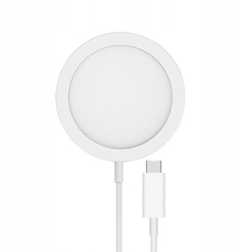 Беспроводное зарядное устройство MAGSAFE для iPhone 12 PRO мощностью 15 Вт