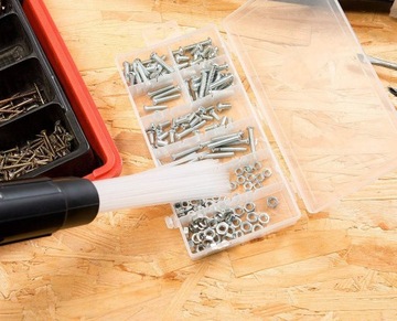 Плотная насадка-насадка для пылесоса 32мм 35мм KARCHER DUST DADDY