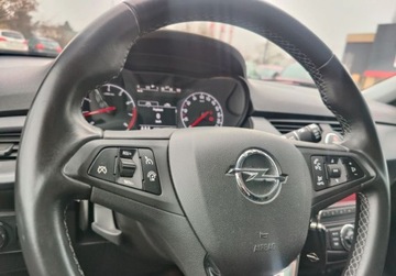 Opel Corsa E Hatchback 3d 1.4 Twinport 75KM 2018 Opel Corsa 2018 1.4 75KM 43.758km Salon Polska Bezwypadkowy 1 wl 1.4 75KM, zdjęcie 17