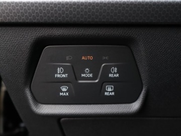 Seat Leon IV Sportstourer 1.5 EcoTSI 130KM 2023 Seat Leon 1.5 TSI, Salon Polska, 1. Właściciel, zdjęcie 16