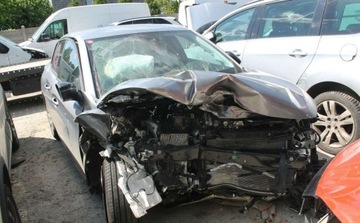 Peugeot 208 II Hatchback Facelifting 1.2 Hybrid 100KM 2024 Peugeot 208 1.2 Hybryda 101KM, zdjęcie 3