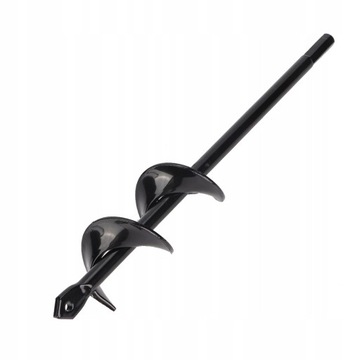 БУРА, САДОВЫЙ ШНЕК, ПОЗЕМЛЯНАЯ ПЛАНКА 4x22