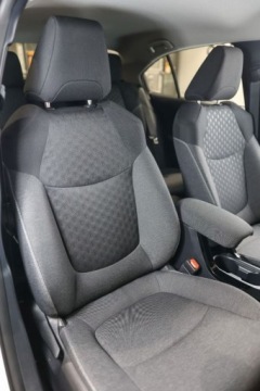 Toyota Corolla XII Sedan Facelifting 1.8 Hybrid 140KM 2023 Toyota Corolla 1.8 Hybrid Comfort Tech Oferta Dealera 1.8 Hybryda 140KM, zdjęcie 18