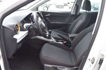 Seat Arona Crossover Facelifting 1.0 TSI 110KM 2022 Seat Arona 1.0TSI 110KM Style FullLEDPakiet ComfortPakiet SpringPDCFV23, zdjęcie 8