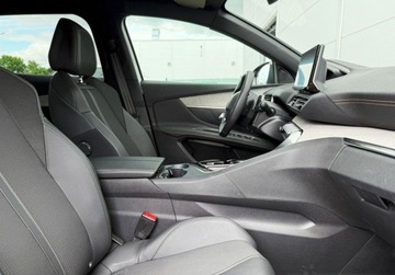 Peugeot 3008 II Crossover Facelifting  1.2 PureTech 130KM 2023 Peugeot 3008 OFERTA BLACK WEEK 1.2 PureTech 130KM GT AT8 FV 23 1.2, zdjęcie 30