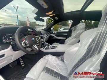 BMW Seria 6 G32 2022 BMW X6M 2022, 4.4L, 4x4, od ubezpieczalni, zdjęcie 15