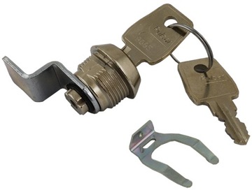 PULSAR MR008 ZAMEK TYP 802 - RÓŻNY KOD