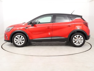 Renault Captur II Crossover 1.3 TCe 140KM 2021 Renault Captur 1.3 TCe, Salon Polska, zdjęcie 2