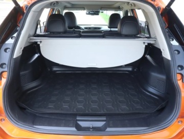 Nissan X-Trail III Terenowy Facelifting 2.0 dCi 177KM 2018 Nissan X-Trail 2.0 dCi, Salon Polska, Serwis ASO, zdjęcie 12