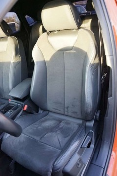 Audi 2020 Audi Q3 Sportback 2.0 TDI CR 190 KM, 4x4, Virtual, Webasto, LED, Hak, GWAR, zdjęcie 24