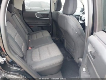 Ford 2024 Ford Bronco 2024r., Sport Big Bend, od ubezpieczalni 1.5 Benzyna 181KM, zdjęcie 9