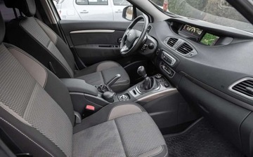 Renault Scenic 2013 Renault Scenic TCE 115KM X-Mode Lift Navi Alu Pdc Gwarancjia 1.2, zdjęcie 29
