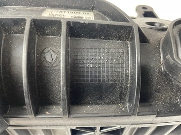 BMW 3 F30 5 F10 F15 X4 F26 VYROVNÁVAČ SACÍ/ZBĚRNÉ 3.0