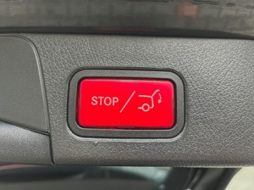 Mercedes Klasa B W247 2020 Mercedes B 180 Automat Elektryczna klapa FV23%, zdjęcie 24