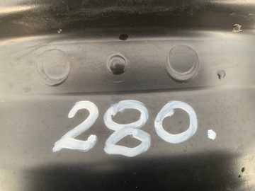 DISK OCELOVÝ FORD 5.5" X 14" 4X108 ET 47,5