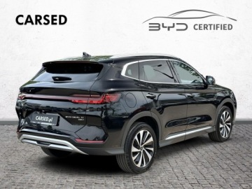 BYD 2025 BYD Seal U DM-i Design 1.5T 323KM AWD AT l Infinit, zdjęcie 4