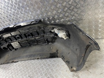 ПЕРЕДНИЙ БАМПЕР FIAT GRANDE PUNTO LIFT LIFTING